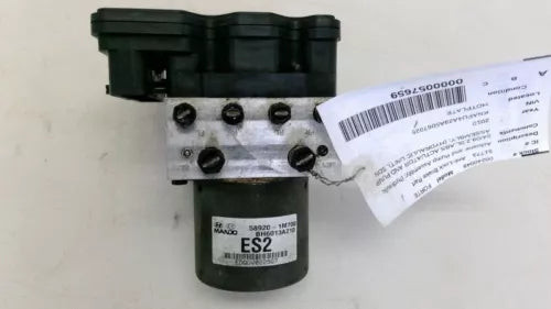 2010 Kia Forte ABS Anti Lock Brake Pump Assembly OEM used OEM ABS pump and module