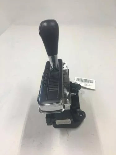 2009-2017 Chevy Traverse Automatic Floor Gear Shift Assembly OEM 09-17 used OEM transmission shifter