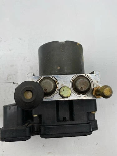 2006-2008 Mitsubishi Eclipse ABS Anti-Lock Brake Pump Assembly 2.4L 4 Cyl OEM used OEM ABS pump and module