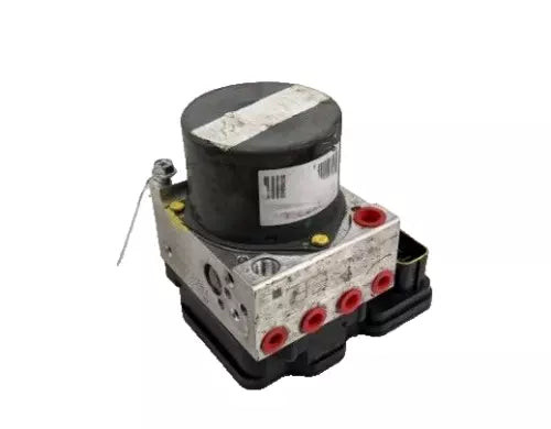 2017 Nissan Pathfinder ABS Anti Lock Brake Actuator Pump Assembly 4x2 (FWD) OEM used OEM ABS pump and module