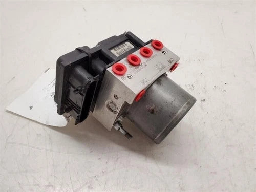 2007-2009 Toyota Camry ABS Anti Lock Brake Actuator Pump Assembly OEM used OEM ABS pump and module