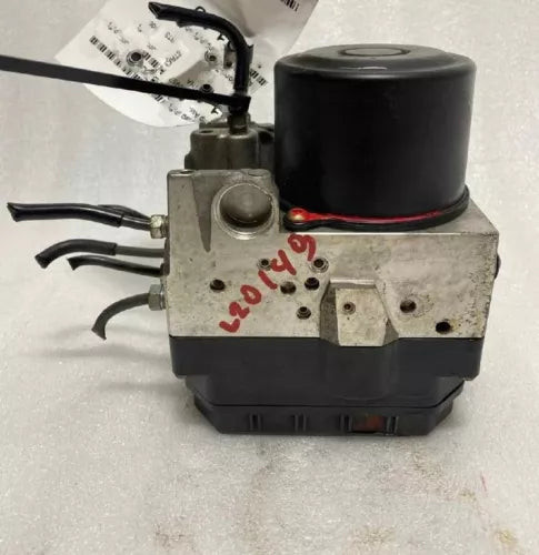 2004 2005 2006 Toyota Sienna ABS Anti-Lock Brake Pump Assembly FWD OEM used OEM ABS pump and module