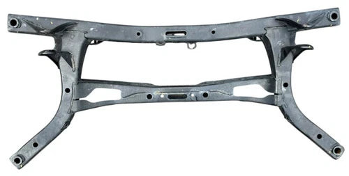 2017-2022 Kia Niro FWD Rear Subframe Crossmember OEM used OEM rear subframe and crossmember