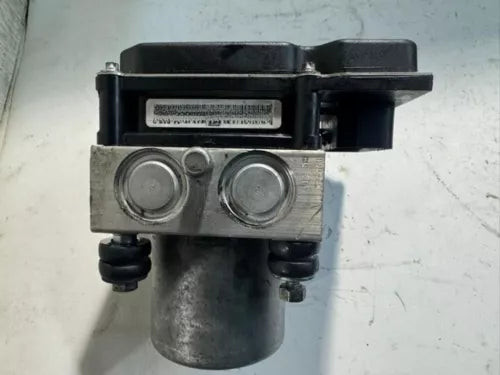 2009 Lincoln MKS Anti Lock Brake Actuator Pump ABS used OEM ABS pump and module