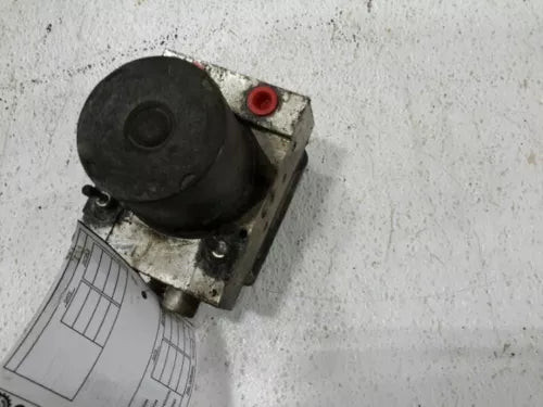 2007 Chevy Avalanche 1500 4 Wheel ABS Anti-Lock Brake Pump Assembly ( OEM ) used OEM ABS pump and module