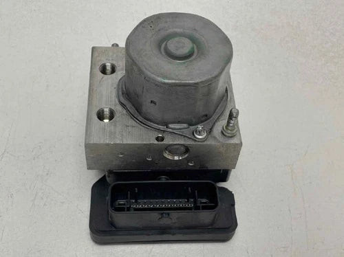 2019-2020 Nissan Altima Anti-lock Brake Abs Pump Assembly With adaptive Cruise used OEM ABS pump and module