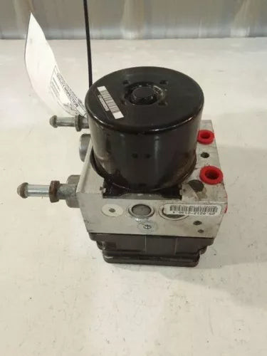 2012-2015 Chevy Captiva Sport ABS Anti-Lock Brake Pump Assembly OEM 12-15 used OEM ABS pump and module