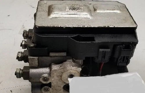 1999 2000 Ford F-250 F-350 Super Duty Excursion ABS Anti-Lock Brake Pump OEM used OEM ABS pump and module