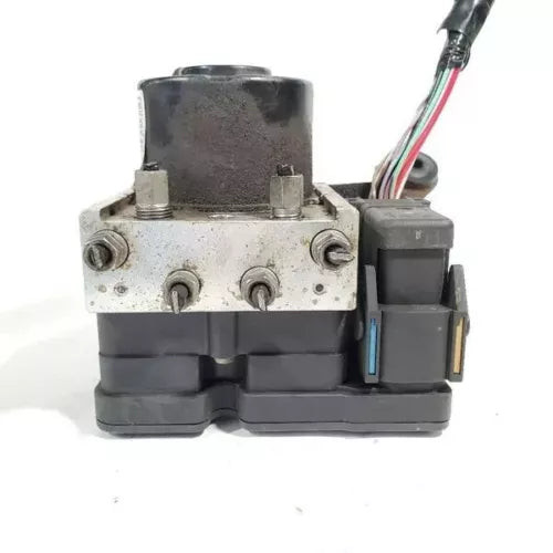 2004-2009 Mazda 3 ABS Anti-Lock Brake Pump Module Assembly OEM used OEM ABS pump and module