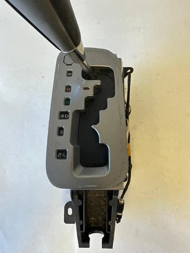 2003-2005 Toyota 4Runner Automatic Trans Floor Gear Shift Shifter Assembly OEM used OEM transmission shifter
