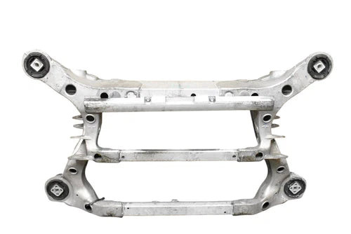 2012-2020 Tesla Model S Used OEM Rear Subframe Crossmember 100982600A 9D1DAB used OEM rear subframe and crossmember
