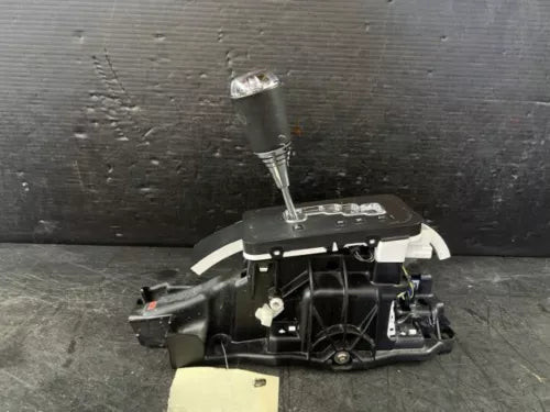2011-2017 Jeep Wrangler Automatic Trans Floor Gear Shifter Assembly OEM used OEM transmission shifter