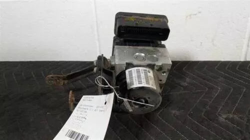 2009-2010 Dodge Nitro Anti-Lock ABS Brake Pump Assembly used OEM ABS pump and module