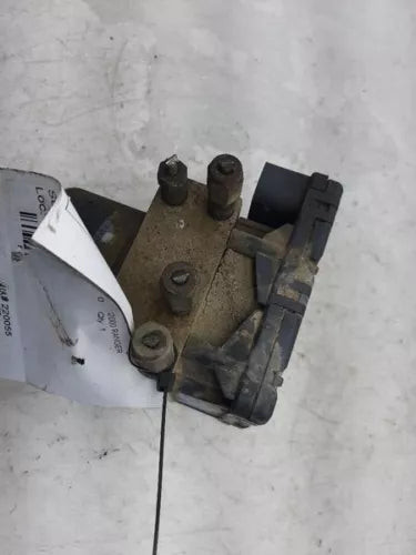 1998 1999 2000 Ford Ranger ABS Anti-Lock Brake Pump Assembly ID F87A-AA OEM used OEM ABS pump and module