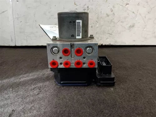 2019-2020 Jeep Grand Cherokee ABS Anti Lock Brake Actuator Pump Assembly OEM 19/ used OEM ABS pump and module