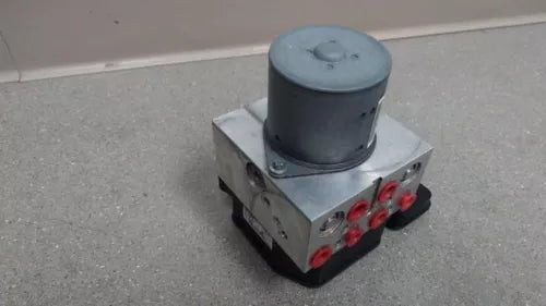 2019-2020 Dodge Durango ABS Anti Lock Brake Actuator Pump Assembly OEM 19/20 used OEM ABS pump and module