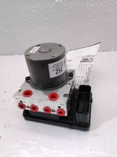 2016-2018 Hyundai Tucson ABS Anti-Lock Brake Pump Assembly OEM used OEM ABS pump and module