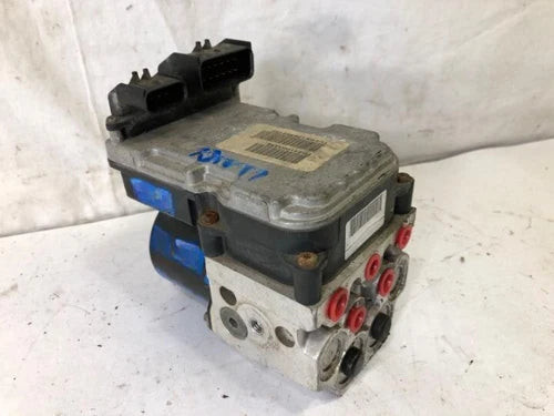 2003 Dodge Ram 1500 5.7L All Wheel ABS Anti-Lock Brake Pump Assembly AWAL used OEM ABS pump and module