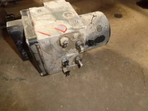 2011-2012 Ram 2500 3500 ABS Anti Lock Brake Actuator Pump used OEM ABS pump and module