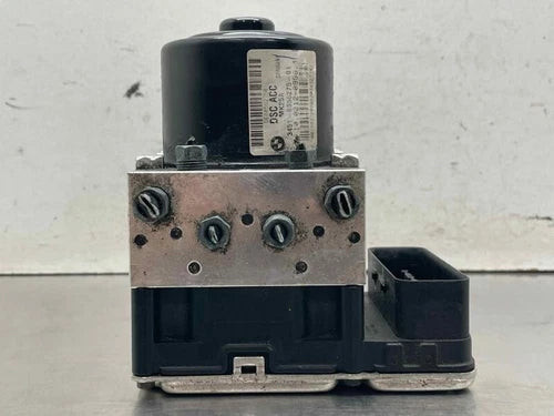 2011-2017 BMW X3 ABS Anti-Lock Brake Pump Module Assembly OEM Dynamic X Control used OEM ABS pump and module