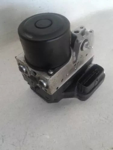 2006-2008 Toyota Rav4 ABS Anti-Lock Brake Pump Assembly 4x2 W/o Third Seat used OEM ABS pump and module
