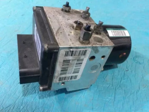 2008 Dodge Ram 2500 3500 ABS Anti-Lock Brake Pump Assembly OEM used OEM ABS pump and module