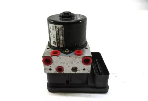 2002-2006 BMW 325i 330i 330ci Z4 ABS Anti Lock Brake Pump Assembly 02-06 OEM used OEM ABS pump and module