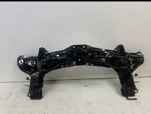 2007-2011 Honda Element LX EX rear suspension crossmember sub frame cradle oem used OEM rear subframe and crossmember