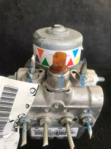 2007-2009 Cadillac SRX ABS Anti-Lock Brake Pump Assembly OEM used OEM ABS pump and module