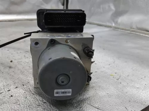 11-13 Kia Optima Hybrid ABS Anti Lock Brake Pump Assembly Electronic Stability used OEM ABS pump and module