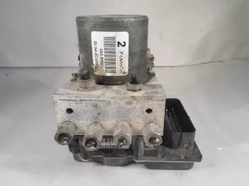 2011 Ford Ranger ABS Anti-Lock Brake Pump Assembly OEM With Warranty 11 used OEM ABS pump and module
