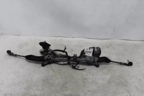 2013-2014 Ford Escape Steering Gear Power Rack and Pinion W/ Electric Assist OEM used OEM rack and pinion assembly
