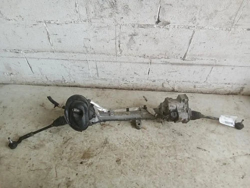 2015-2019 Ford Escape Electric Power Steering Gear Rack and Pinion OEM used OEM rack and pinion assembly