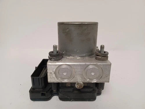 2016 Chevy Camaro ABS ANTI-LOCK BRAKE PUMP ASSEMBLY OEM With Warranty 16, LT used OEM ABS pump and module