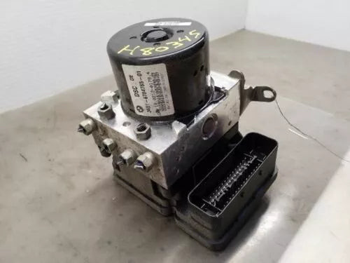 2008 BMW 323i 328i 335i 135i 128i Anti-Lock Abs Brake Pump Assembly RWD used OEM ABS pump and module