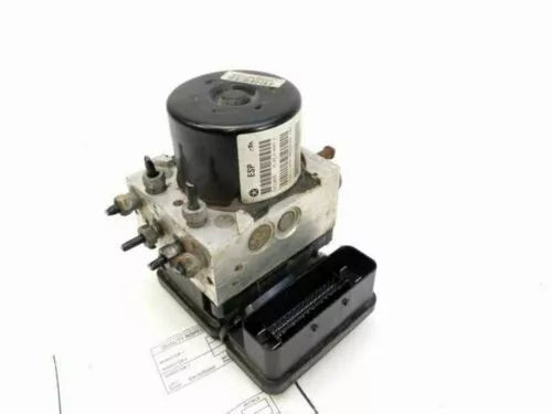 2008 Chrysler Town and Country Caravan ABS Anti Lock Brake Pump Assembly 08 OEM used OEM ABS pump and module