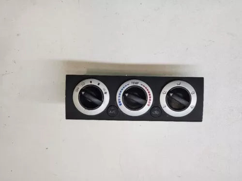 2005-2010 Toyota Tacoma AC Heater Temperature Climate Control Black EXC SR5 OEM used OEM A/C climate control module