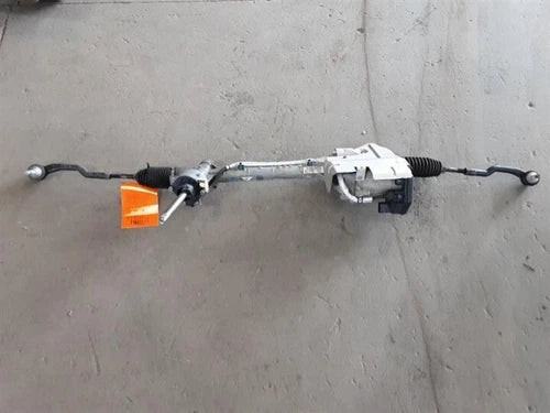 2015-2018 Ford Edge Power Steering Gear Rack & Pinion 15-18 OEM used OEM rack and pinion assembly
