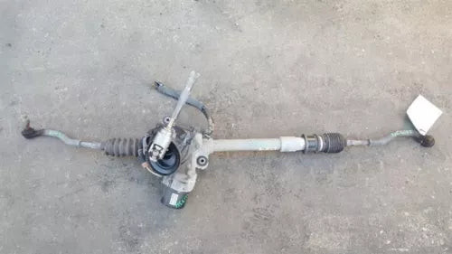 2006-2011 Honda Civic 1.3L Sedan Electric Steering Power Rack and Pinion Hybrid used OEM rack and pinion assembly