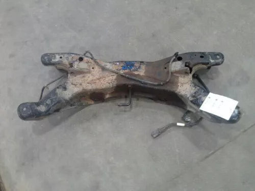 2004-2012 Chevrolet Chevy Malibu Pontiac G6 Rear Crossmember Engine Cradle OEM used OEM subframe or crossmember