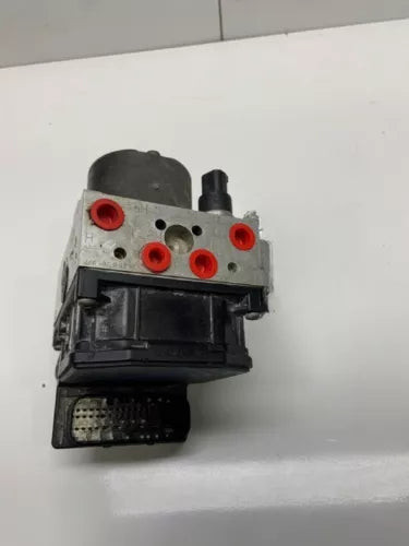 2002-2003 Bmw X5 Abs Anti-lock Brake Pump Assembly OEM used OEM ABS pump and module