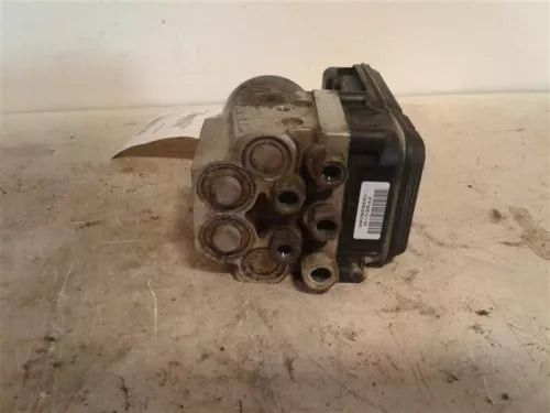 2000 2001 2002 2003 2004 Ford F150 F-150 ABS Anti-Lock Brake Pump Assembly OEM used OEM ABS pump and module