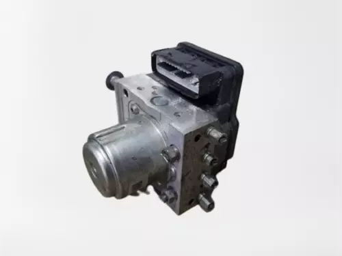 2014-2015 Honda Civic ABS Anti-Lock Brake Pump Assembly VSA Sedan 1.8L LX AT OEM used OEM ABS pump and module