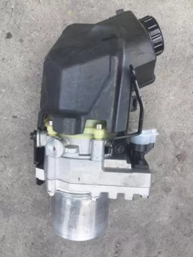 2013 Nissan Altima Sedan 2.5L Power Steering Pump Assembly OEM With Warranty used OEM power steering pump