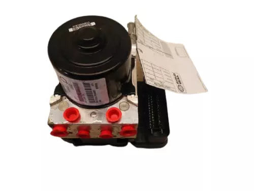 2013-2014 Ford Explorer ABS Anti-Lock Brake Pump Assembly W/o Adaptive Cruise used OEM ABS pump and module