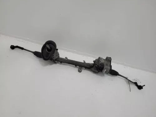 2012 Ford Focus Electric Power Steering Gear Rack And Pinion Gasoline OEM used OEM rack and pinion assembly