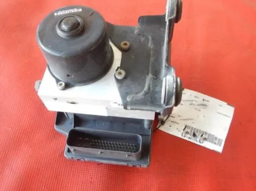2001-2002 Toyota Sequoia Abs Anti-lock Brake Pump Assembly Skid Control 4x2 Oem used OEM ABS pump and module