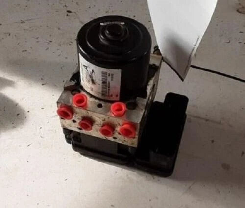 2011-2012 Ford Explorer ABS Anti-Lock Brake Pump Assembly W/o Adaptive Cruise. used OEM ABS pump and module