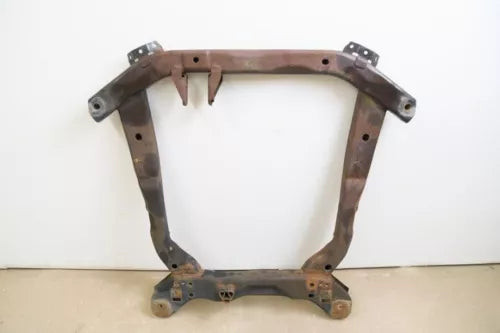 2005-2007 Saturn Ion Front Suspension Crossmember Engine Cradle Assembly OEM used OEM subframe or crossmember