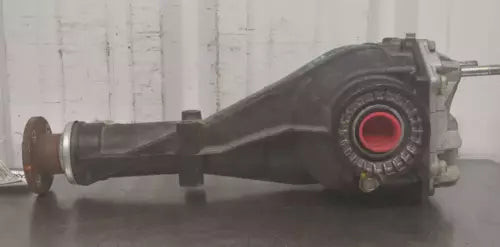 1999-2019 Subaru Impreza Rear Axle Differential Carrier Assembly 4.11 Ratio OEM Used used OEM differential carrier